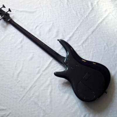 Ibanez Soundgear SR-850 1997 Dark Blue | Reverb