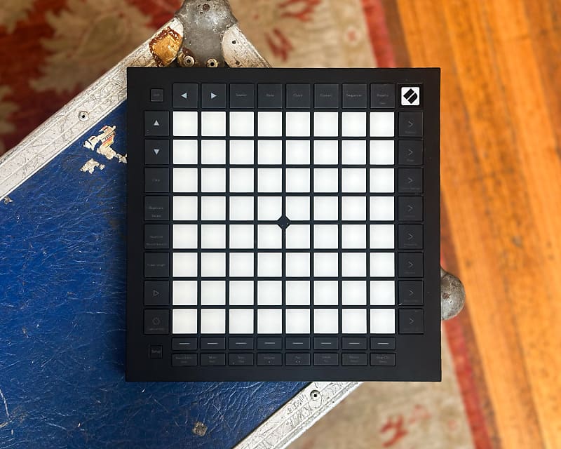 Novation Launchpad Pro mk3 image 1
