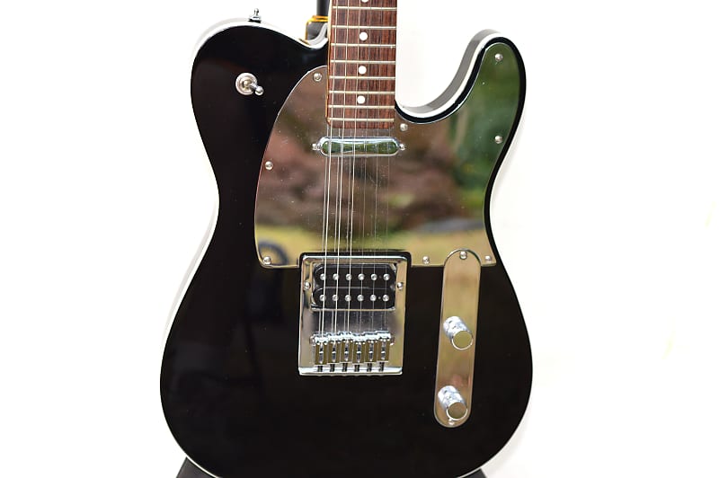 Fender John 5 Artist Series Signature Telecaster | Reverb