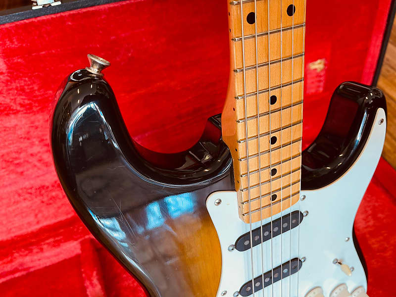 Bill Lawrence BC2-57 CHALLENGER II | Reverb