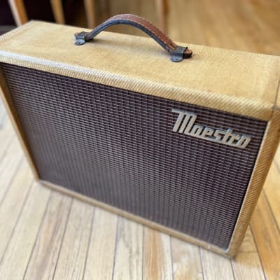 Gibson Maestro 1961 for sale
