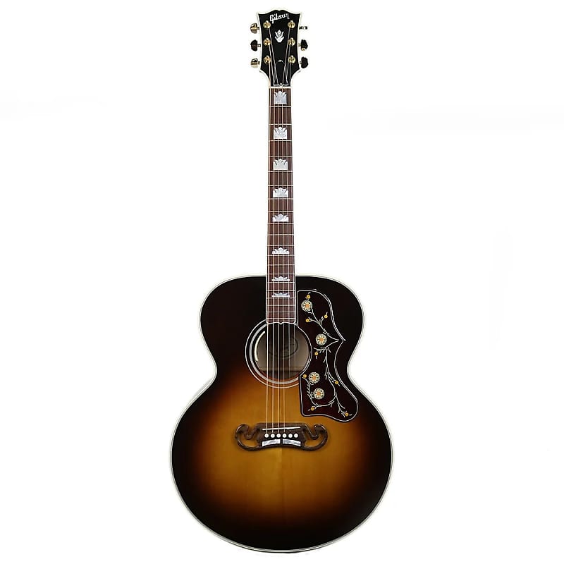 Gibson SJ-200 Standard 2009 - 2019 image 1