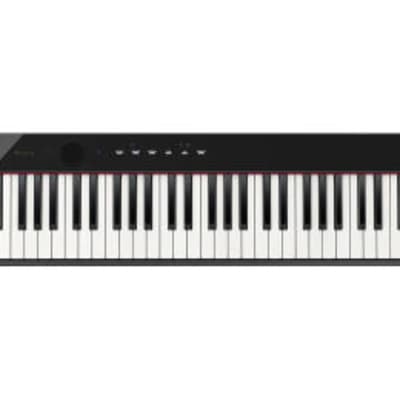 Casio PX-S1100 Privia 88-Key Digital Piano Black