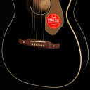 Fender Tim Armstrong 10th Anniversary Hellcat Walnut Fingerboard Black - IWA2030173-4.62 lbs