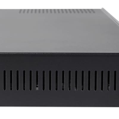 DBX DriveRack PA2 Complete Sound Signal Processor Speaker Management System PA 2 image 4