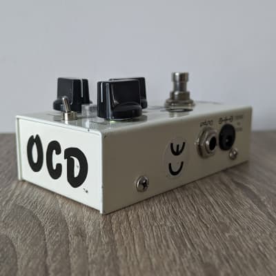 Amazon.com: Fulltone OCD Obsessive Compulsive Drive Pedal