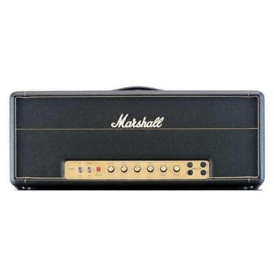 Marshall JCM800 2203 Vintage Reissue 100W Valve Head | Reverb UK