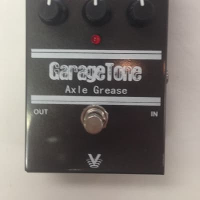 Visual Sound Garage Tone Axle Grease Delay for sale