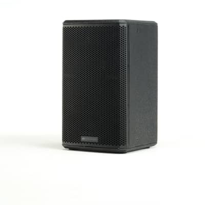 dB Technologies LVX p10 passive 2-way speaker, black image 2