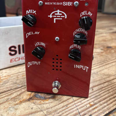 Reverb.com listing, price, conditions, and images for sib-electronics-echodrive