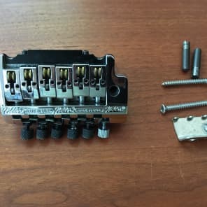 Kahler store 2520 tremolo