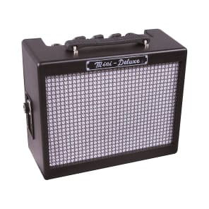 Fender Mini Deluxe Amp Regular image 3