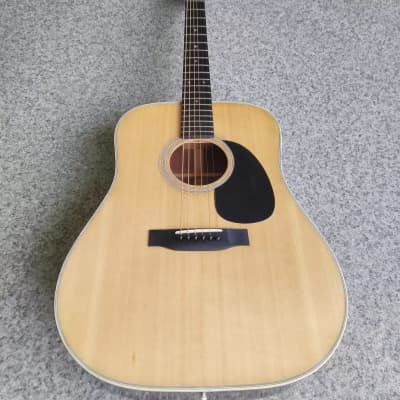 ThreeS Suzuki Violin W-150 1980s Natural | Reverb