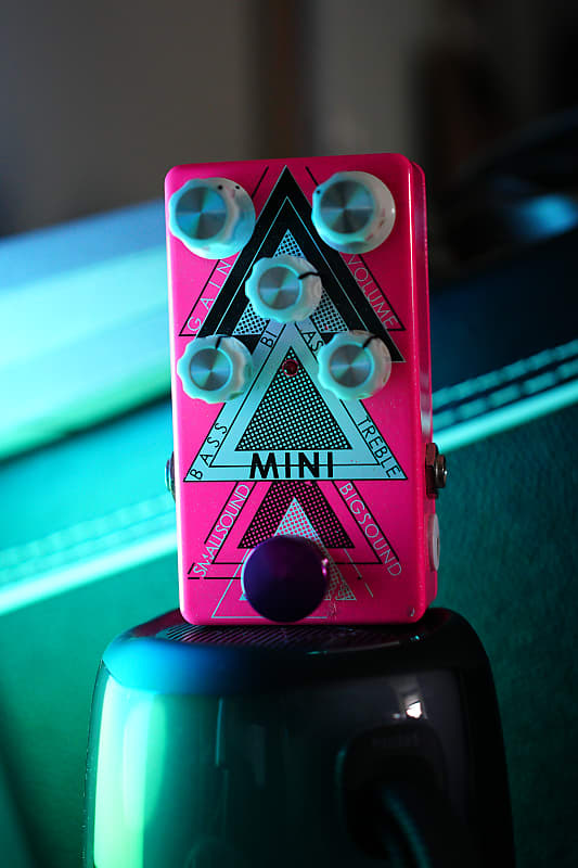 Smallsound/Bigsound Mini