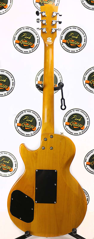 GrassRoots Les Paul glp-49 Electric Guitar