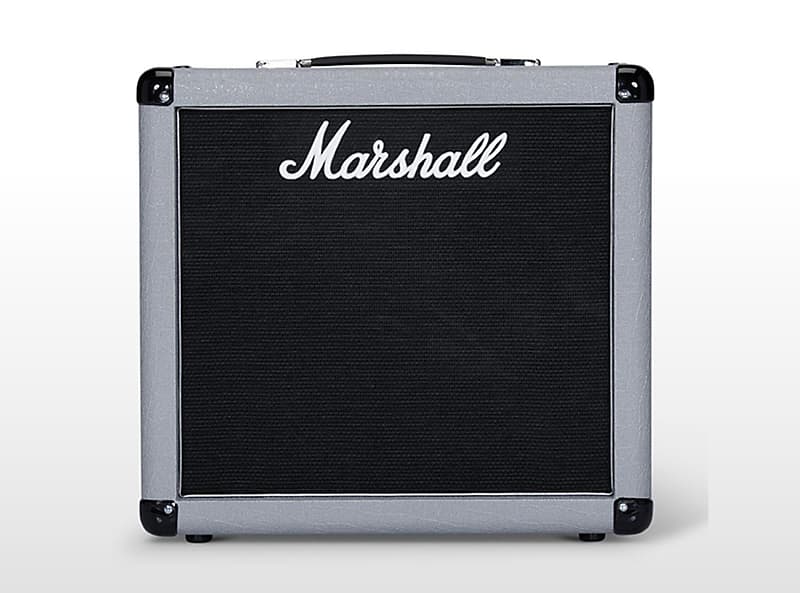 Marshall 2512 Jubilee 1x12" 70-Watt Guitar Cabinet image 1