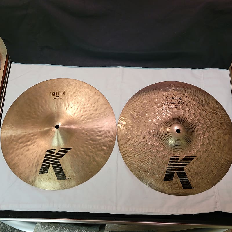 Zildjian K 14