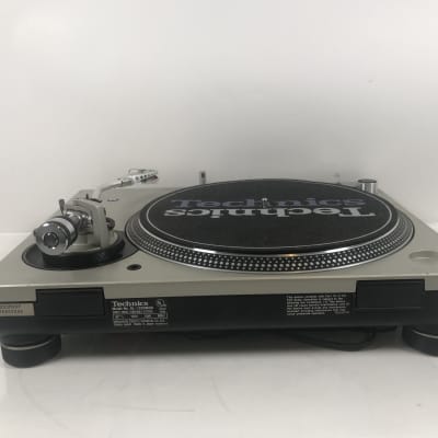 Technics SL-1200M3D Quartz Direct Drive DJ Turntable image 7