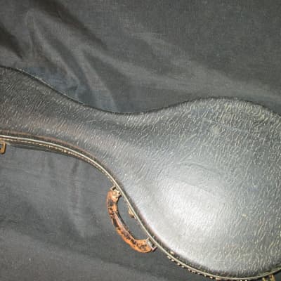 Gibson A50? Mandolin image 13