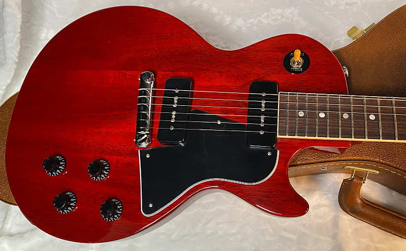 Gibson Les Paul Special (2019 - Present) | Reverb