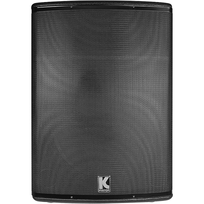 Kustom PA KPX15A 15" Powered Loudspeaker image 1