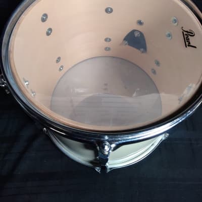 Pearl Export 12x9.5" Tom Tom Drums (Cherry Hill, NJ) image 2