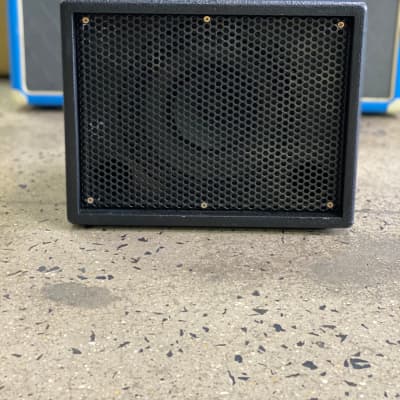 AER Compact 60 Acoustic Amp w/ Bag ***Pre Loved*** image 1
