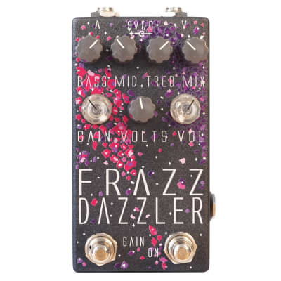 Reverb.com listing, price, conditions, and images for dr-scientist-frazz-dazzler
