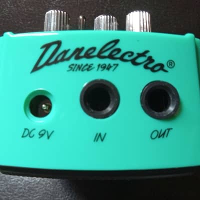 inspireformation-a working musician's blog: The Danelectro