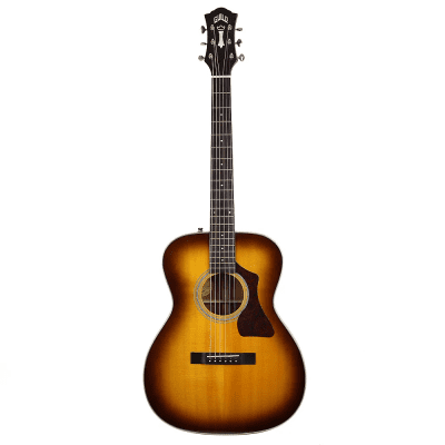 GUILD　GAD-30  pce Natural美品純正ハードケース付エレアコ GUILD GAD-30 pce Natural美品純正ハードケース付エレアコ