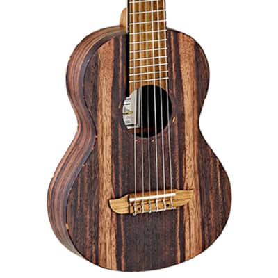Ortega Guitars RGL5EB Timber Series Guitarlele - Natural image 3