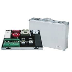 Road runner pedal board shop
