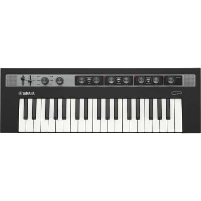 Yamaha reface CP | Mobile Mini Vintage Sound Engine Keyboard