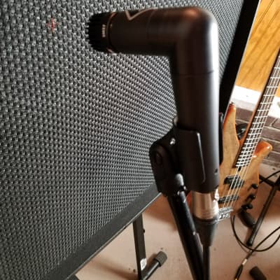Shure SM57 Transformerless and Granelli Mod image 3