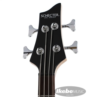 SCHECTER JOL-CT-B-4 (STBK) | Reverb