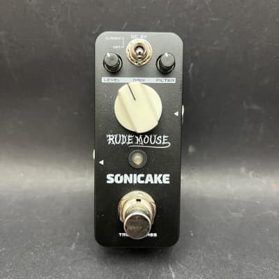 Reverb.com listing, price, conditions, and images for sonicake-rude-mouse