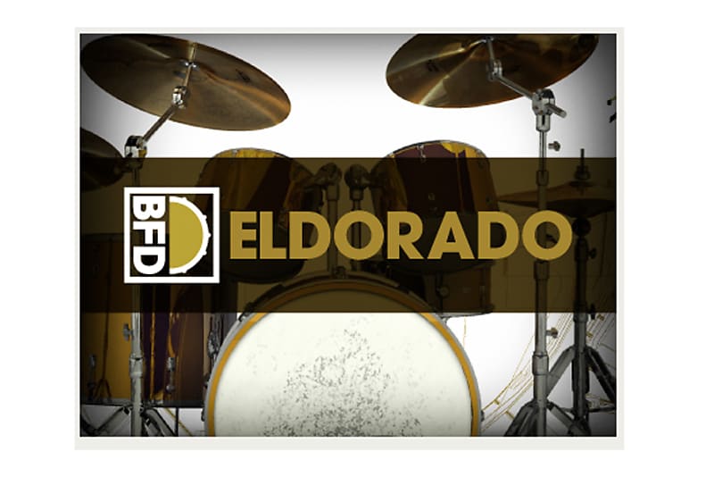 BFD BFD Eldorado image 1