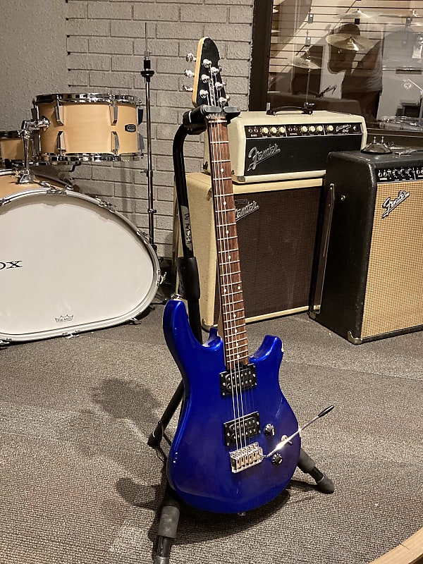 Peavey Predator Plus HB Electric Guitar (Used) | Reverb