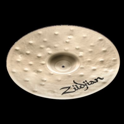 Zildjian 18" K Custom Special Dry Crash Cymbal - MINT! image 4