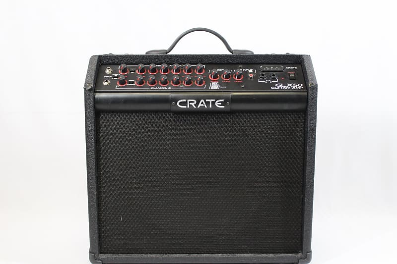 Crate GLX50 Combo Amp (Used) imagen 1