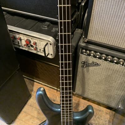 Heartfield DR-4 90s | Reverb