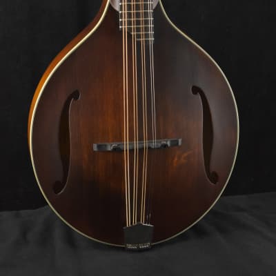 Eastman MDO305 A-Style Octave Mandolin Classic Finish w/Padded Gig Bag