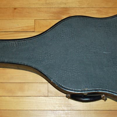 Regal  Hawyofone Acoustic Lap Steel Guitar 1935 image 17