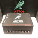 Walrus Audio AETOS ( Small Unit )   2021 Black (San Antonio, TX)