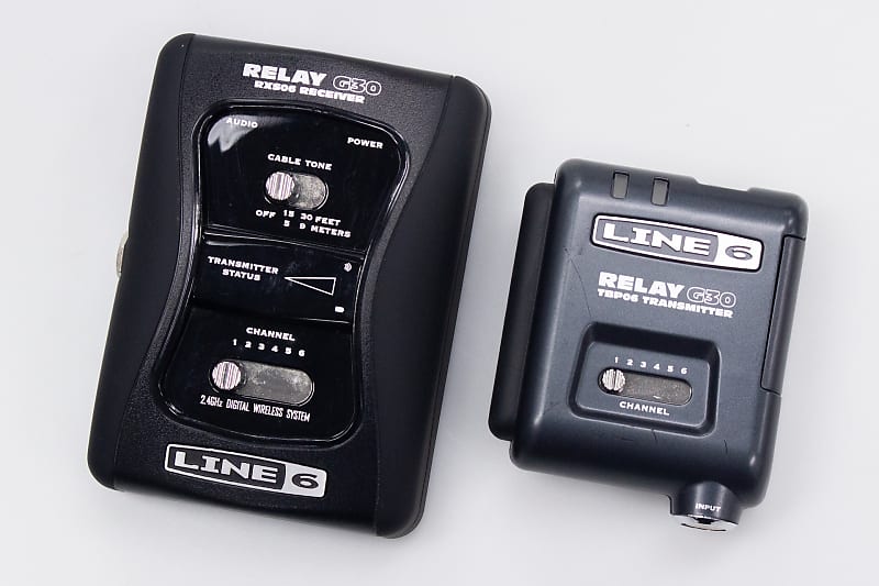 【used】LINE6 / RELAY G30【Yokohama-store】