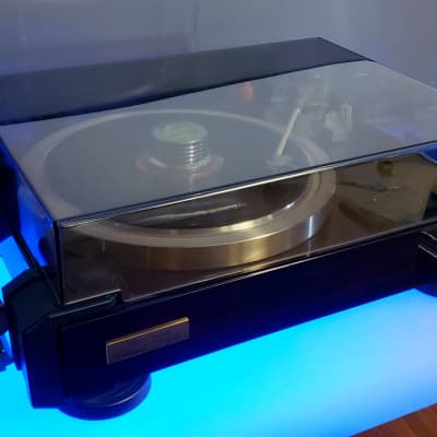 Pioneer PL-90 (PL-7L) Elite Reference Turntable - Rare & AWESOME 🎶 See Demo 📹 image 3