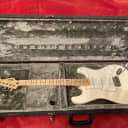 Mint - Fender Stratocaster 2018 Arctic White
