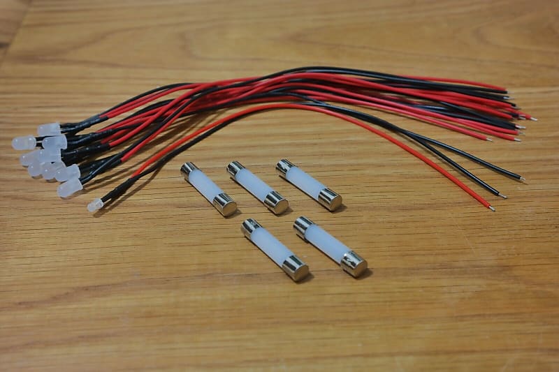 Kenwood KR-6160  bulbs lamps lights  			