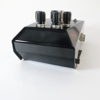 TOKYO EFFECTOR MASTER GRADE 02 SWL Distortion (S/N:M2-000023