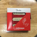 Fender Eric Johnson Stratocaster Pickups EJ